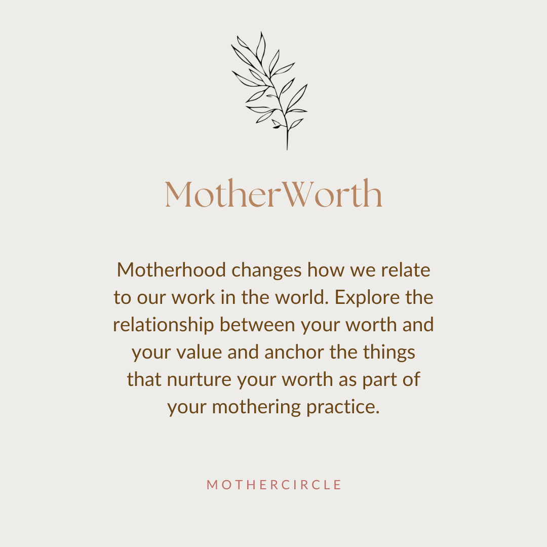 MotherCircle 