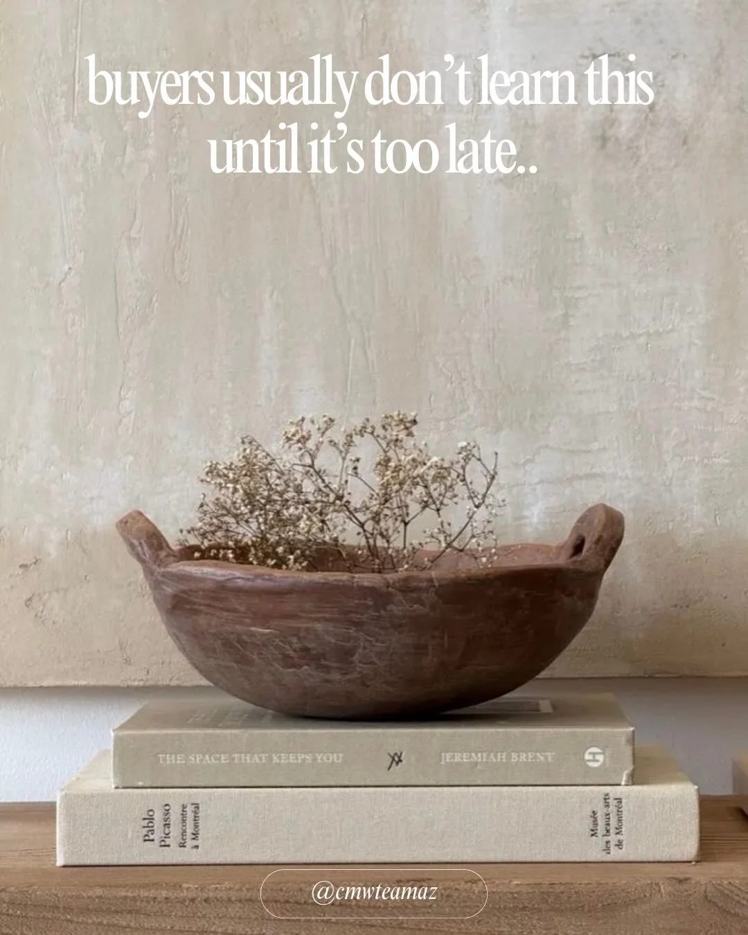 Buyers don&rsquo;t learn this until after closing&hellip;

The purchase price is just the beginning.
Your real monthly cost changes once taxes update, insurance adjusts, and ownership kicks in.

My job isn&rsquo;t to max your budget &mdash; it&rsquo;