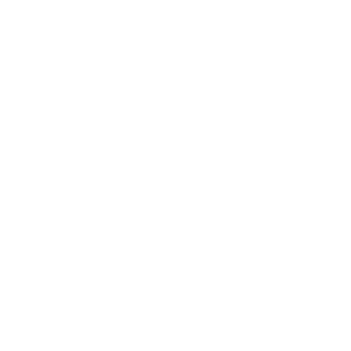 Icon of a piece of paper with a folded corner, outlined in white on a black background.
