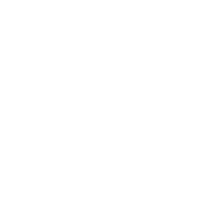 Black background with a white outline of a thumbs-up hand gesture.