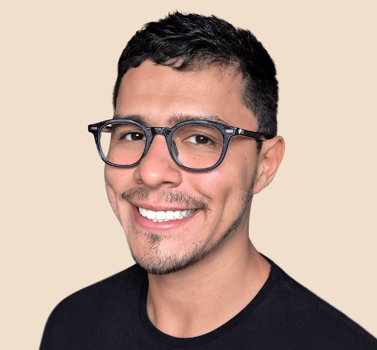 João Pedro Pereira headshot