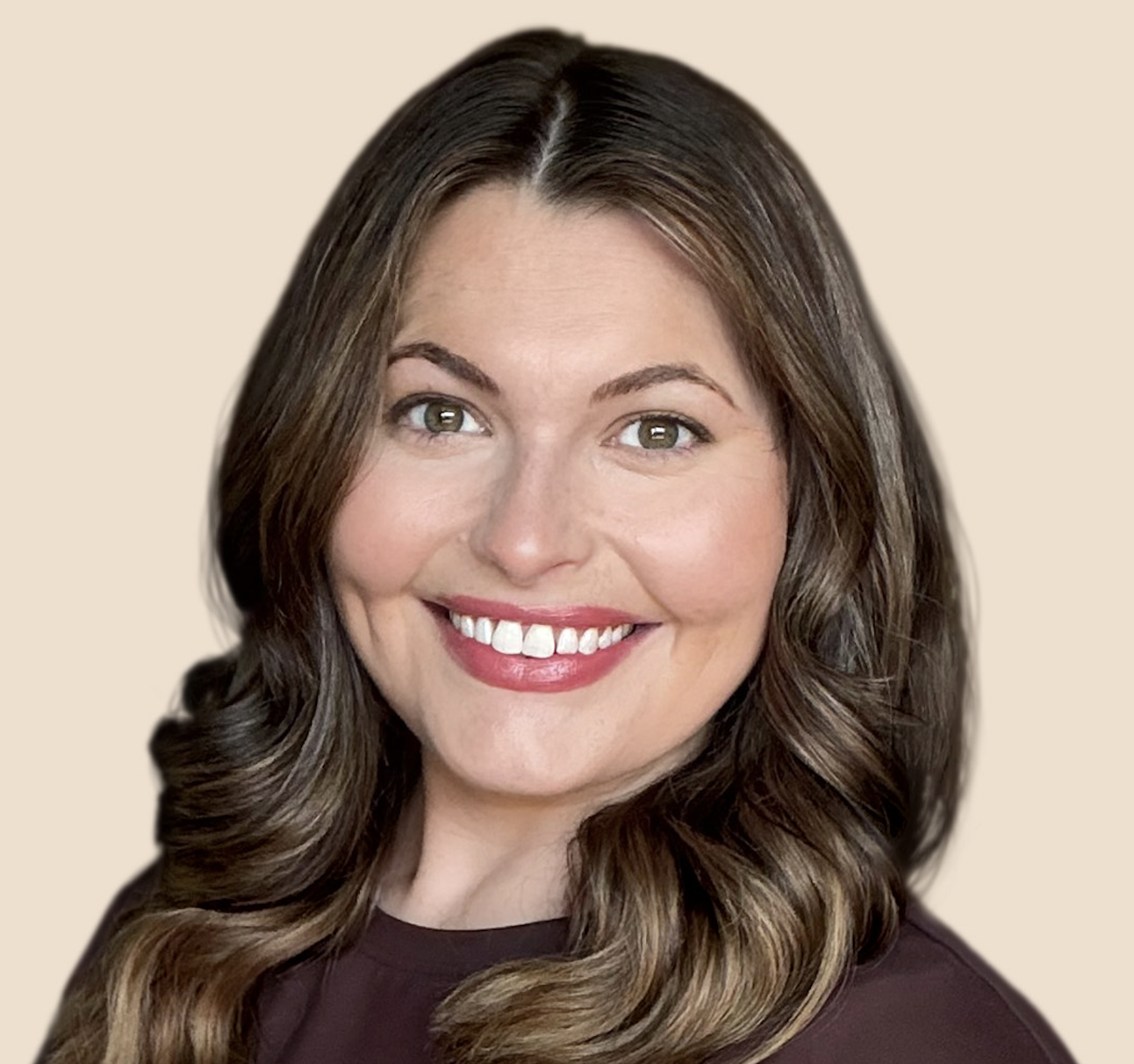 Amanda Mills headshot