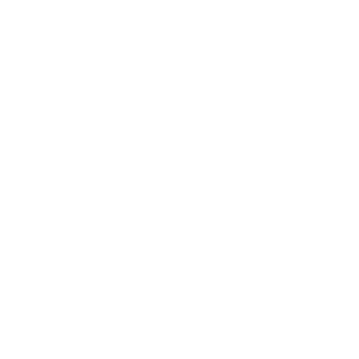 Black background with a white line graph showing an upward trend.