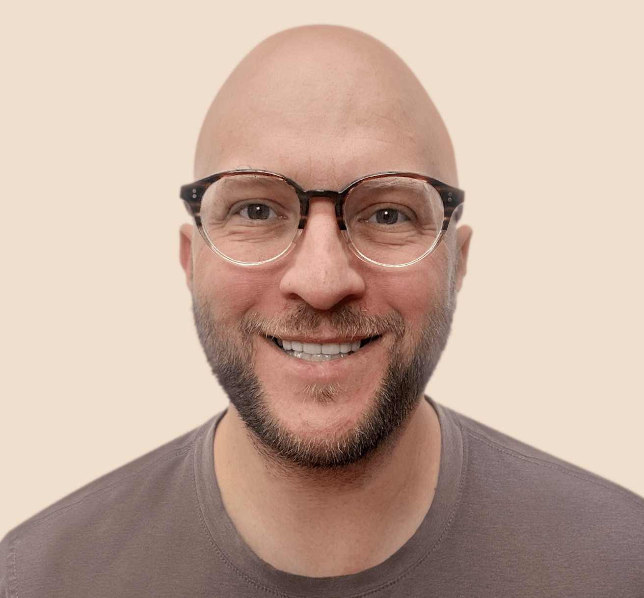 Dan Jimmerson headshot
