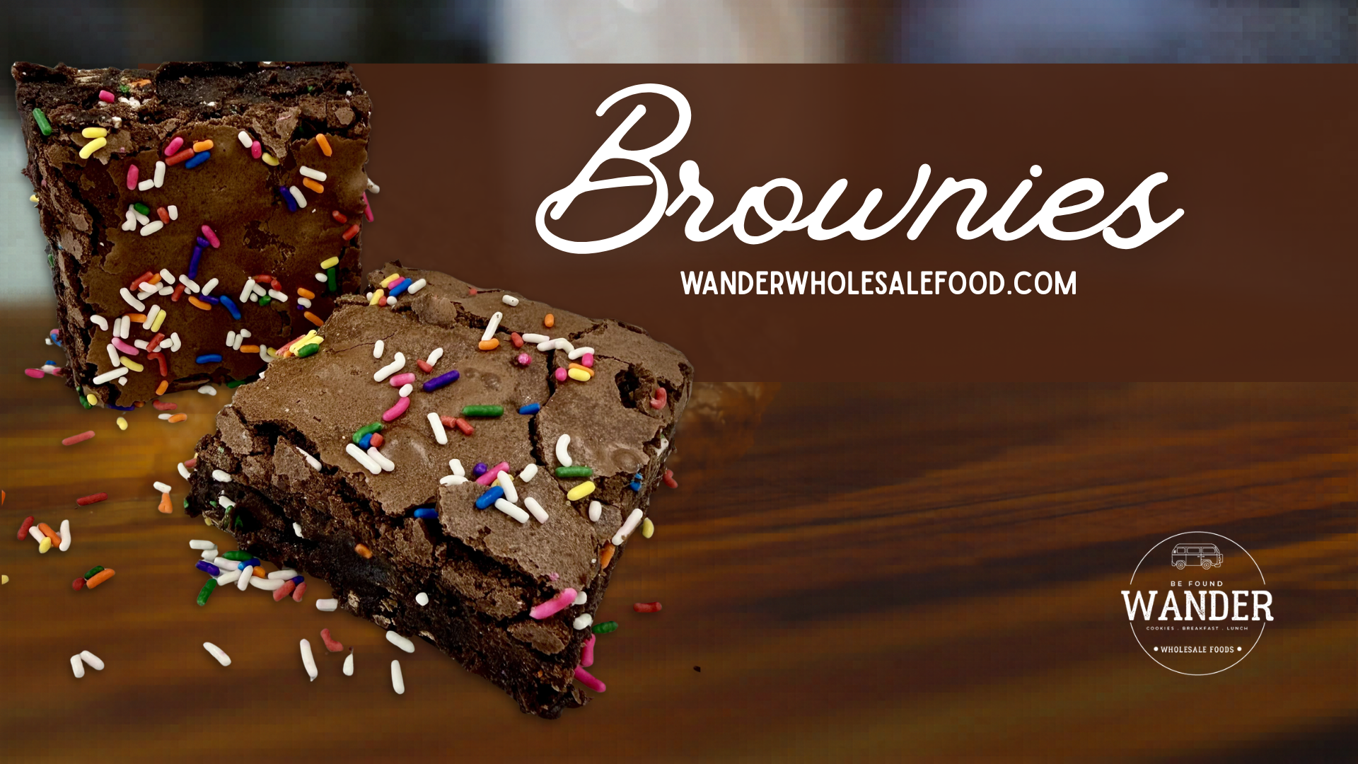 Brownies