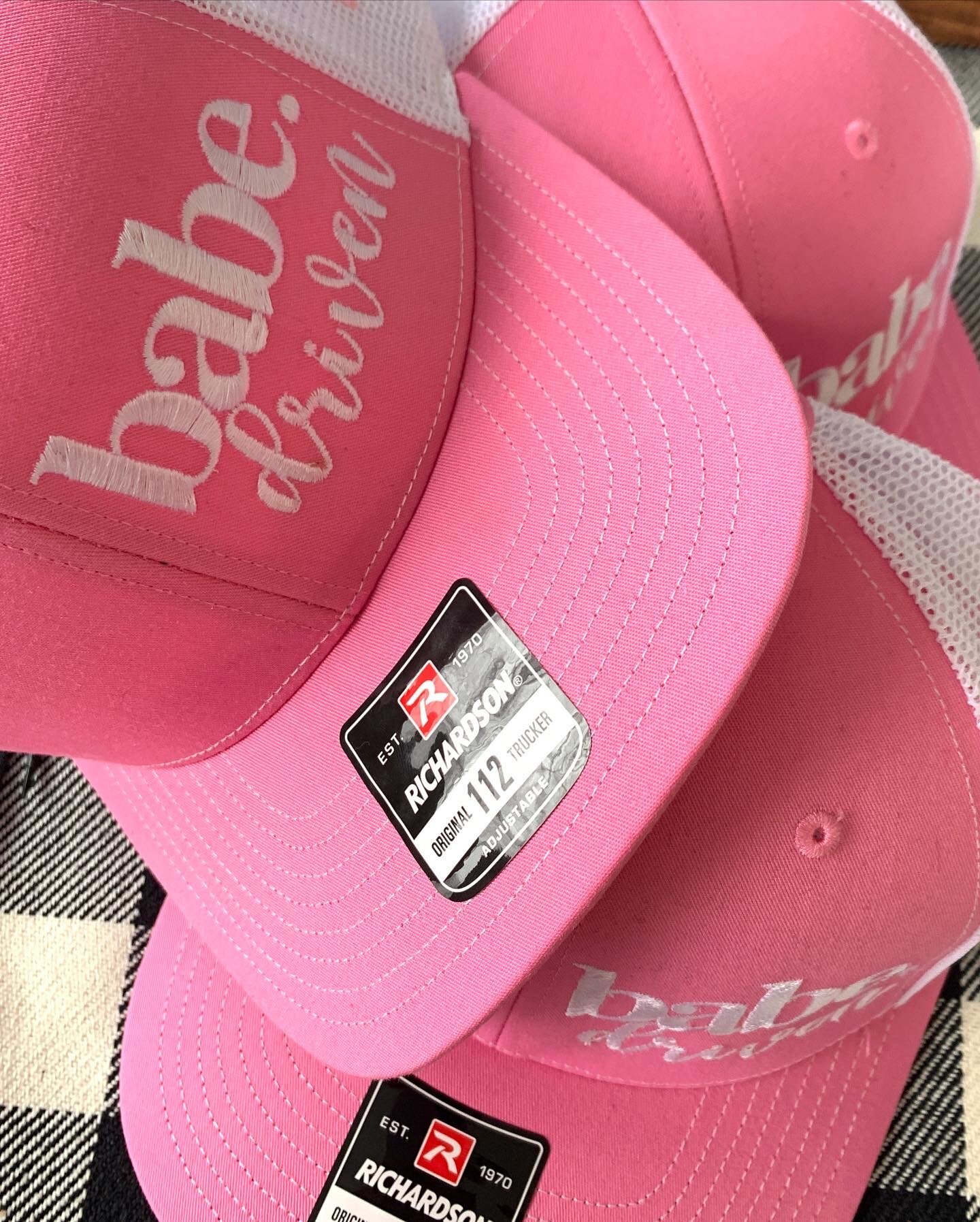 Babe Drive PINK.jpeg