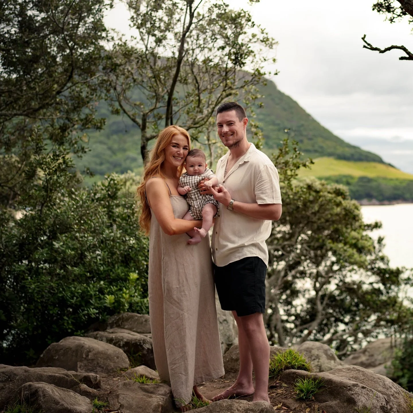 We thought it was time to officially introduce the team here at Unbroken Recovery! 🫶🏻 You will have seen me on our socials - I&rsquo;m Campbell, and I opened Unbroken Recovery in Nov 2024 along with my wife Hannah and our son Lennox! 
&bull;
Our co