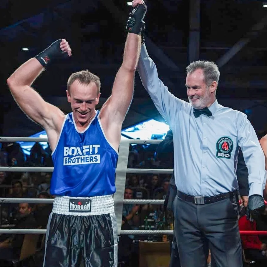 Another athlete who backed himself, trusted the plan, and delivered🥇🔥✅💪🏻

@rain_man815 didn&rsquo;t miss a beat the entire camp and even if external stressors proved difficult he never wavered 🫡

Turn up. Do the work. Improve every week. Good th