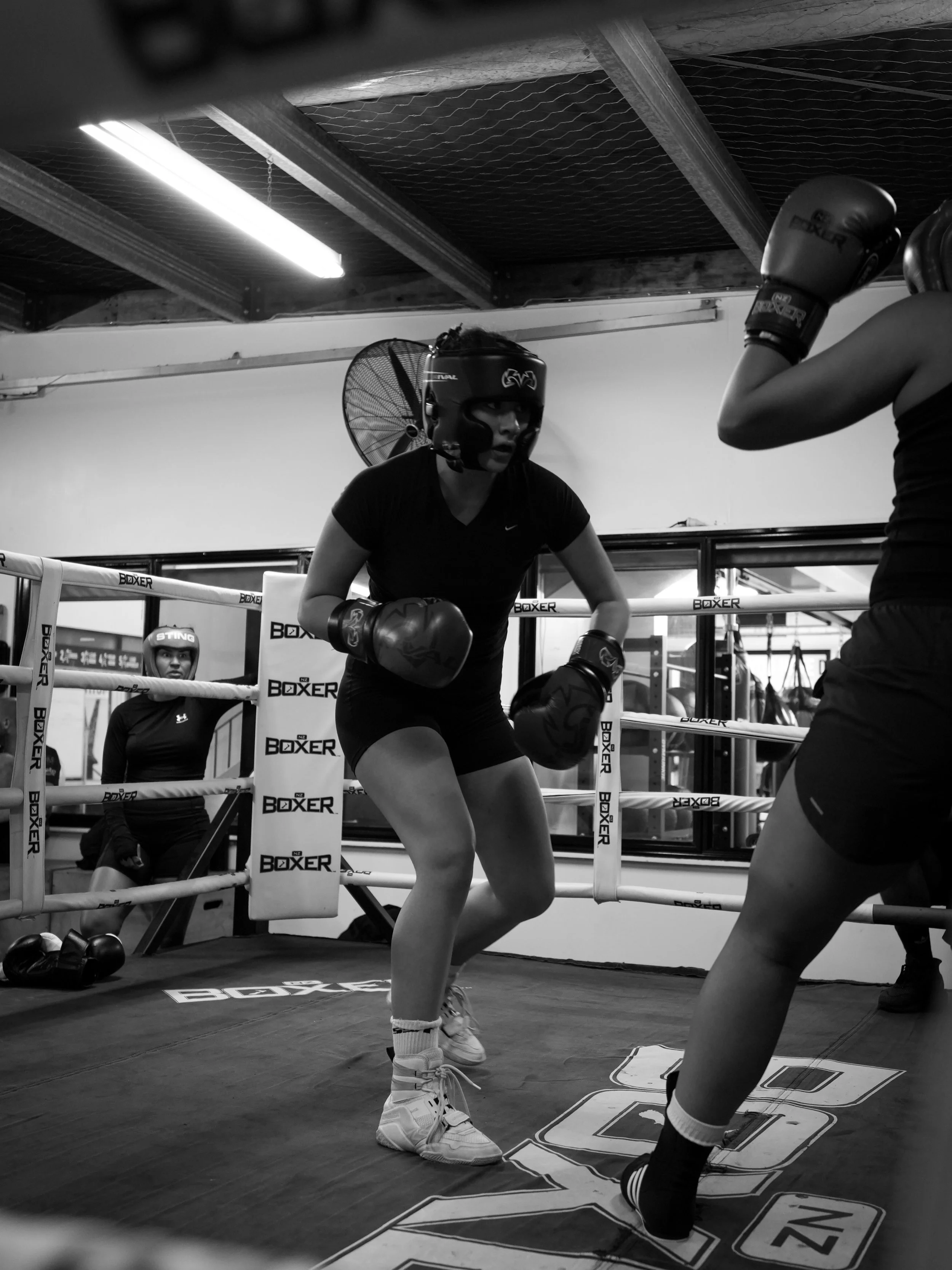 How You Train Is How You Will Compete, Prepare Accordingly 🔥🏆⁉️

#boxer #fighter #strengthandconditioning #champion #cardio