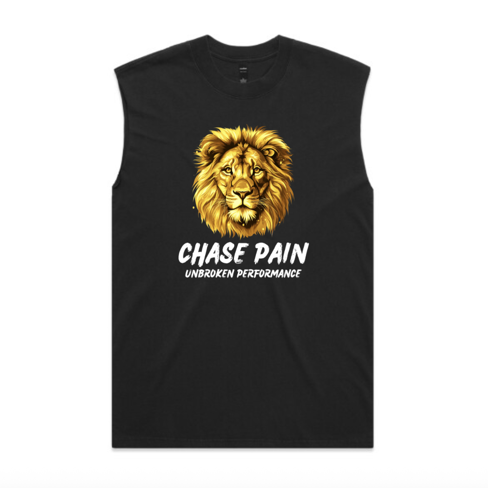 CHASE PAIN Heavy Tank
