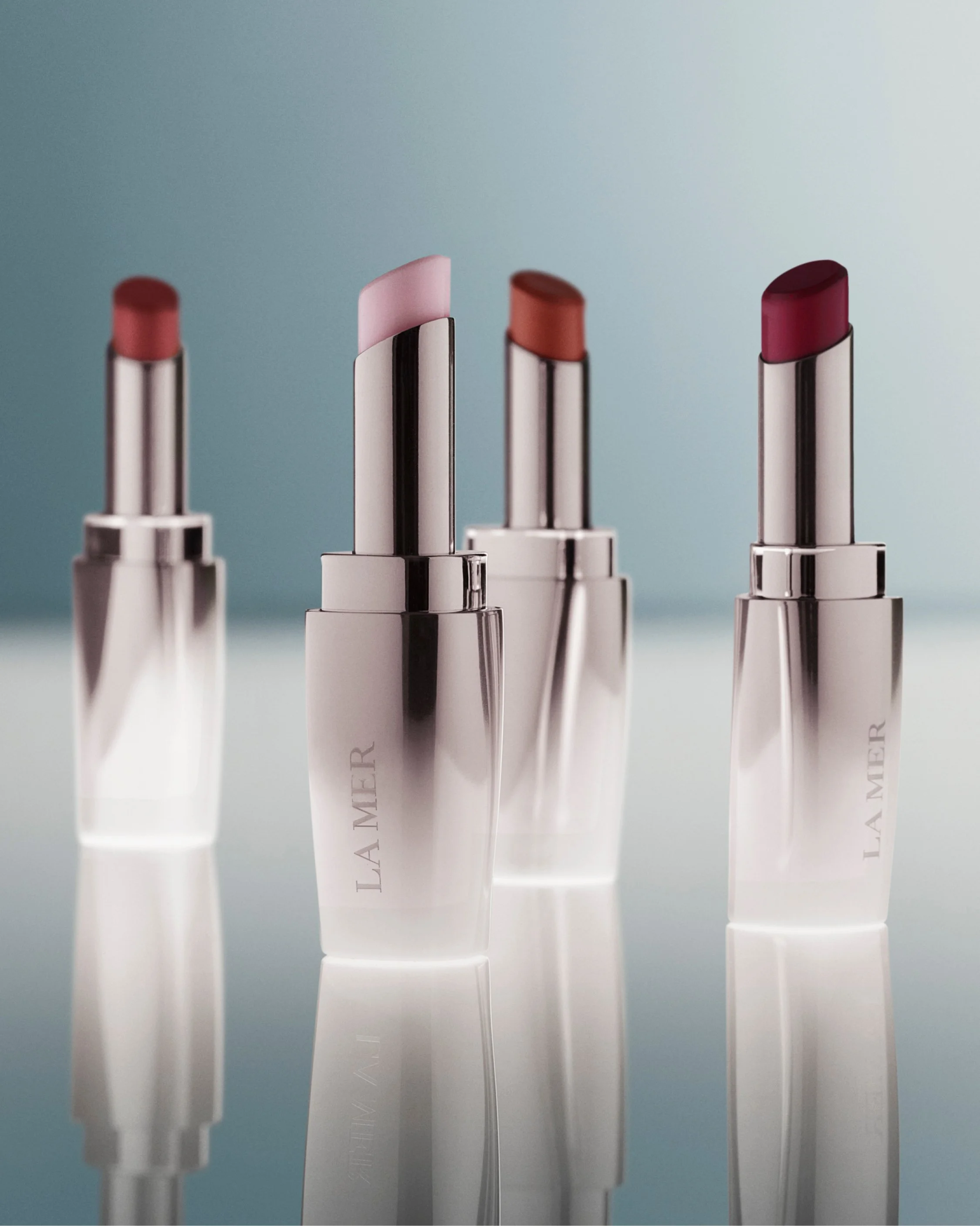 La Mer: The Lip Treatment