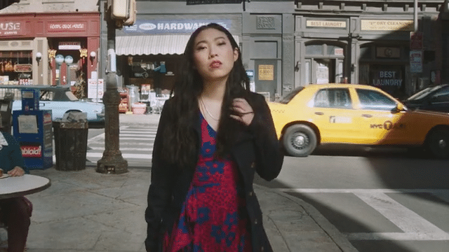 Four Walks <p style="font-size:15px; line-height:6px"> ModCloth