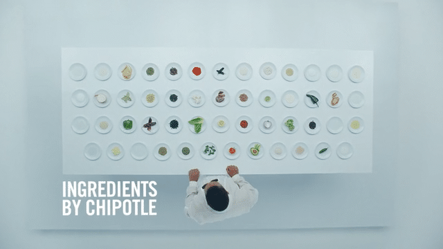 SAVOR.WAVS <p style="font-size:15px; line-height:6px"> Chipotle