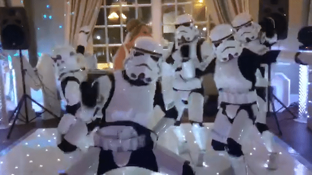 Share The Force <p style="font-size:15px; line-height:6px"> Target