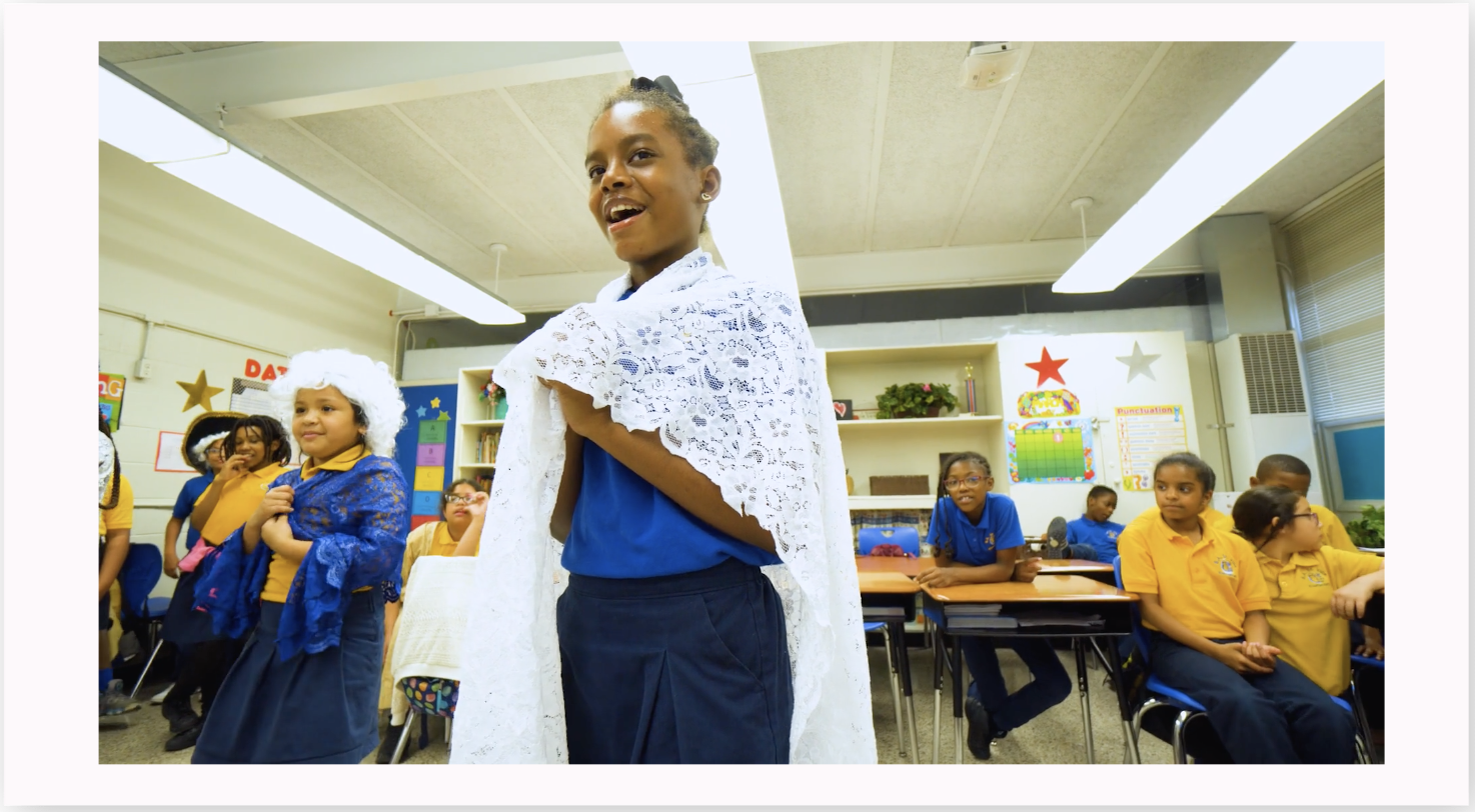 Arts in Action: Boston Tea Party Opera