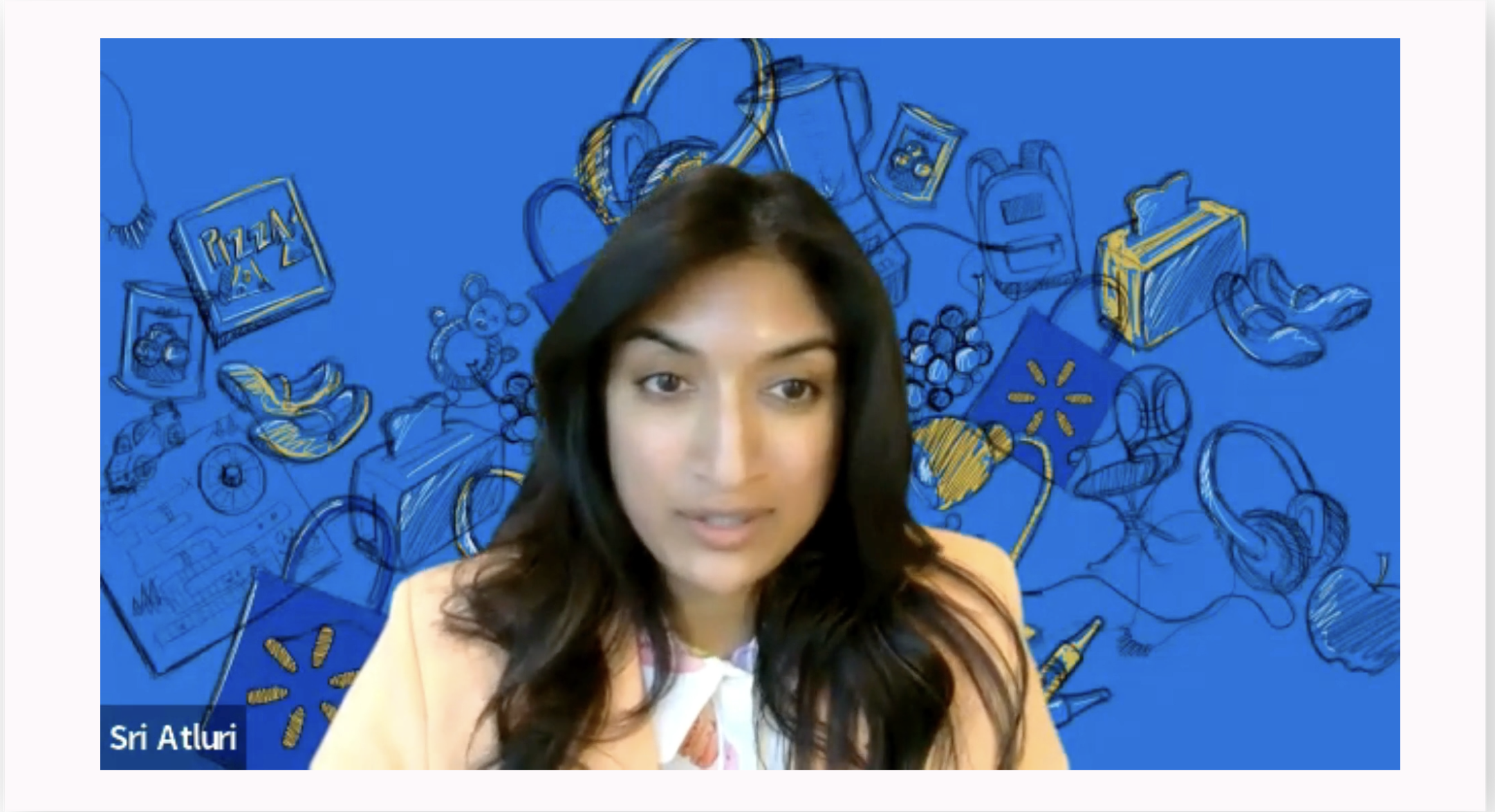 Branded Webinar Preview: Uplevel Your Career