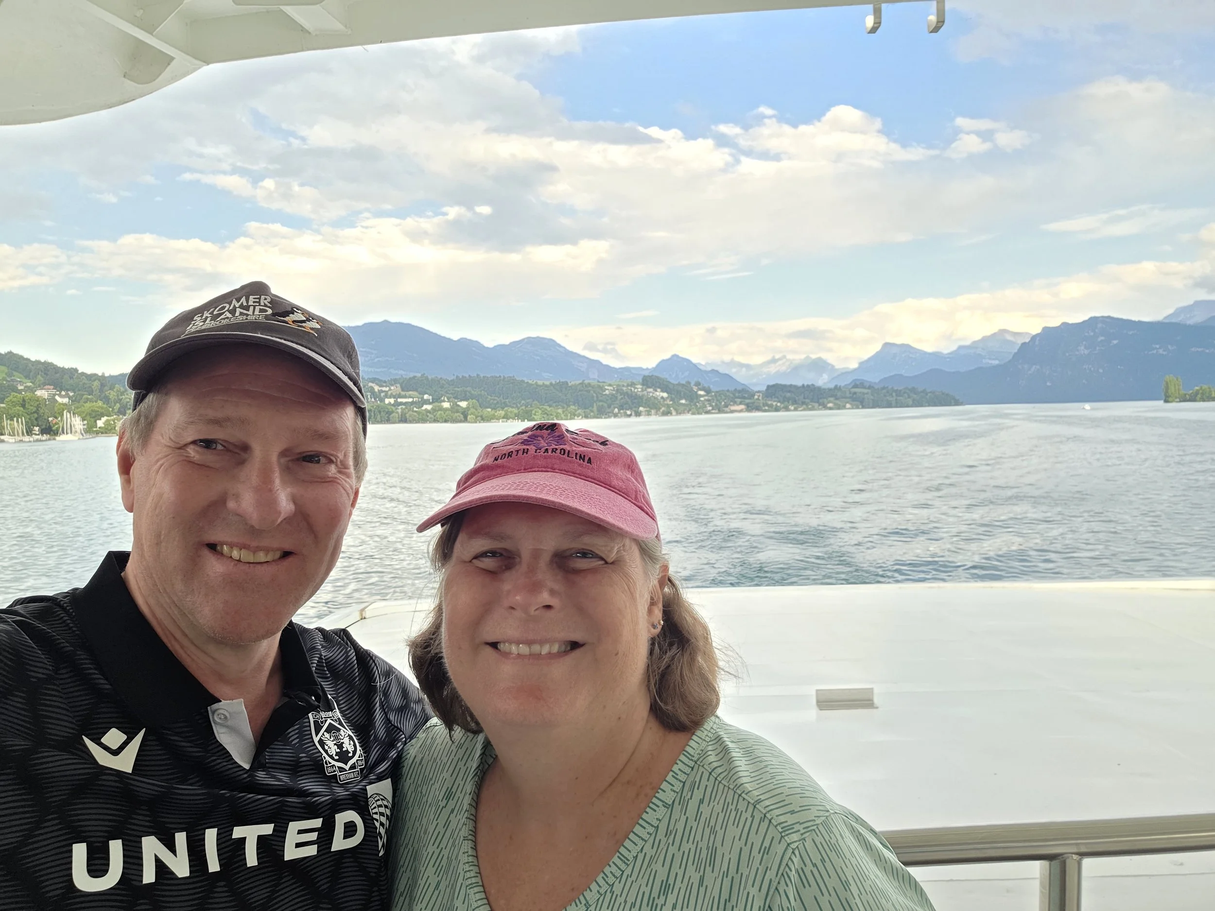 Lucerne