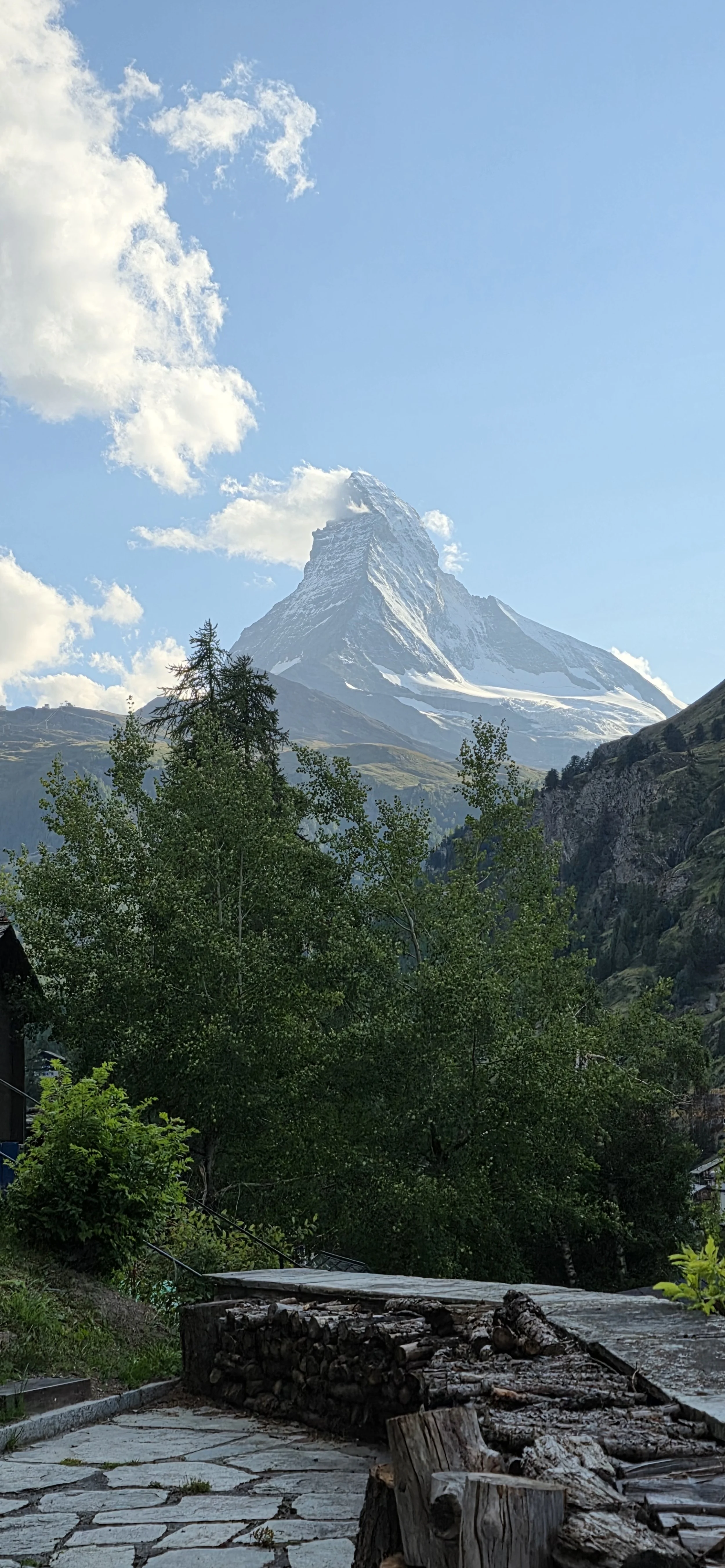 Zermatt