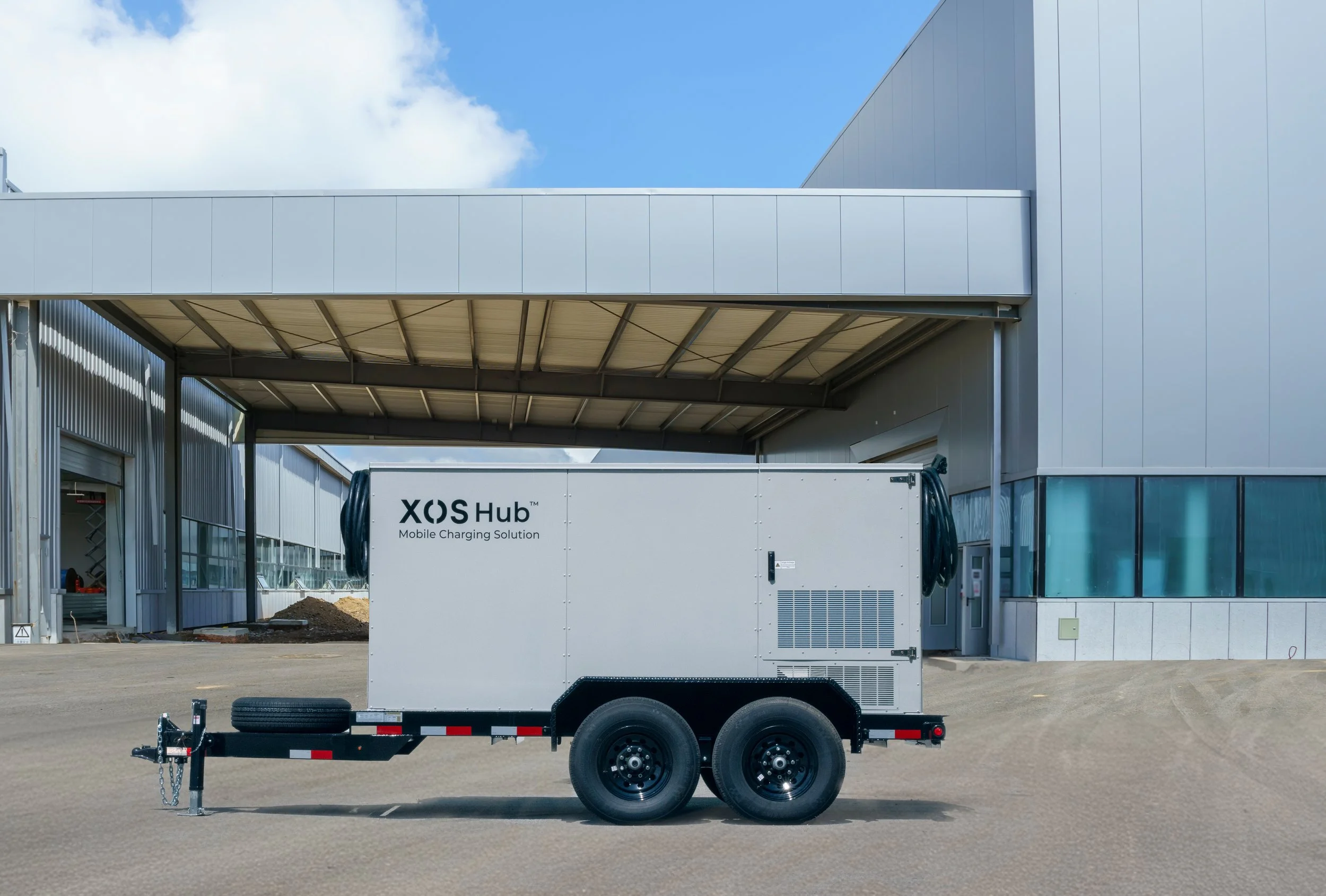 WAIRE Program Compliance: How Warehouses and Fleets Can Earn Points and Cut Costs (SCAQMD Rule 2305) 