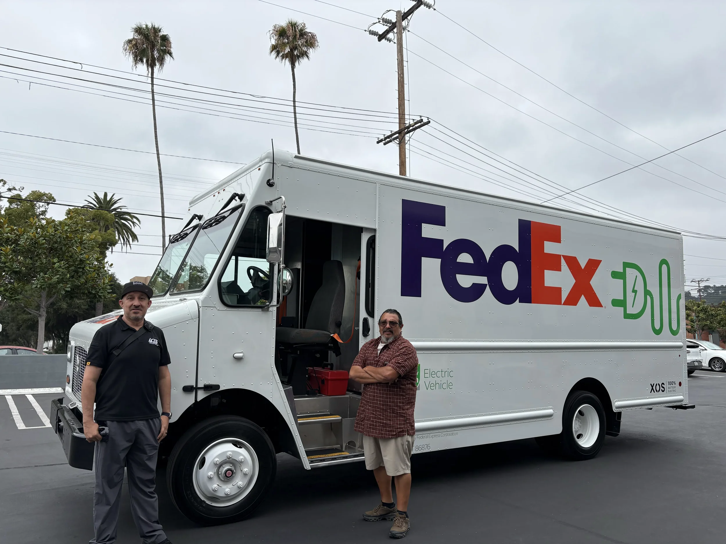 14 vehicles, zero utility upgrades, over 75% fuel savings: The EV playbook independent operators actually need