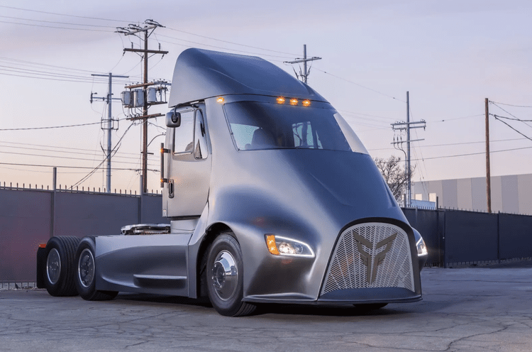 Xos | The Evolution of Medium-Duty EV Technology: A Look Back