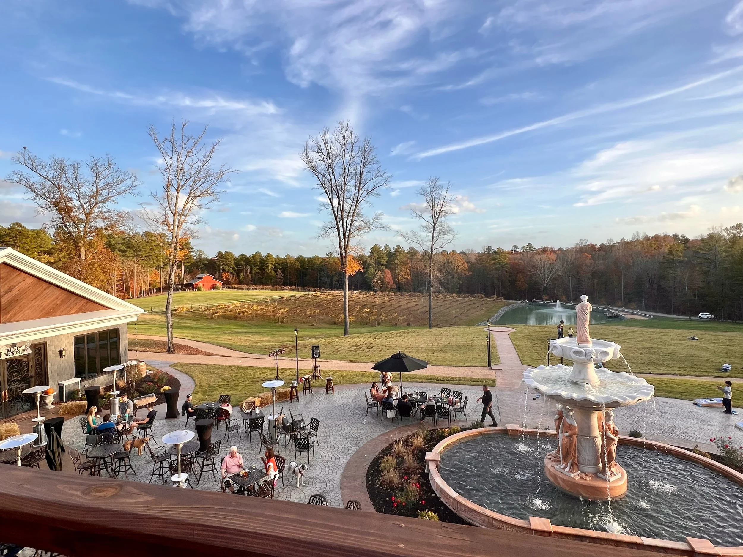 Zinchouse Winery & BreweryBlog Post — Eat Share Repeat