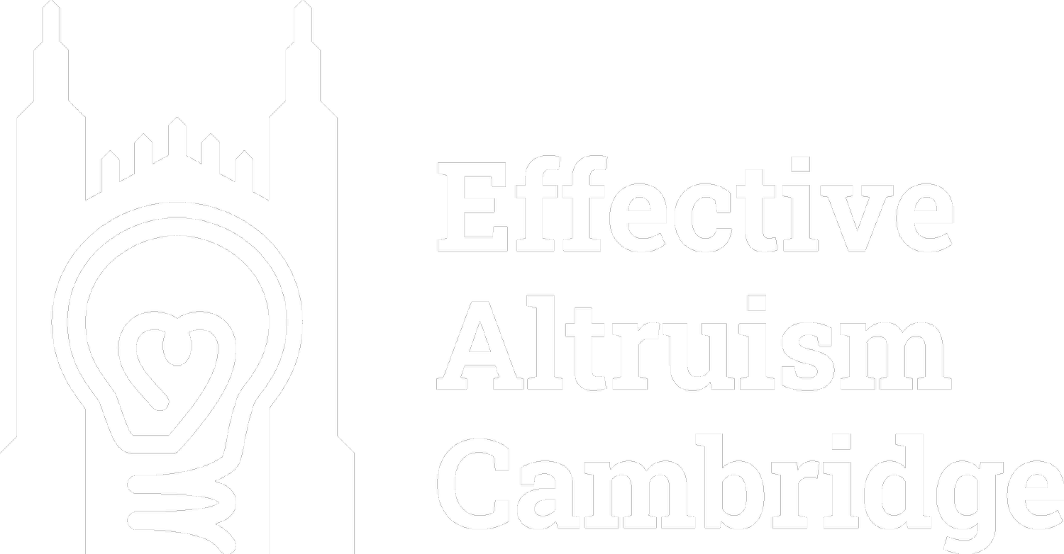 Effective Altruism Cambridge