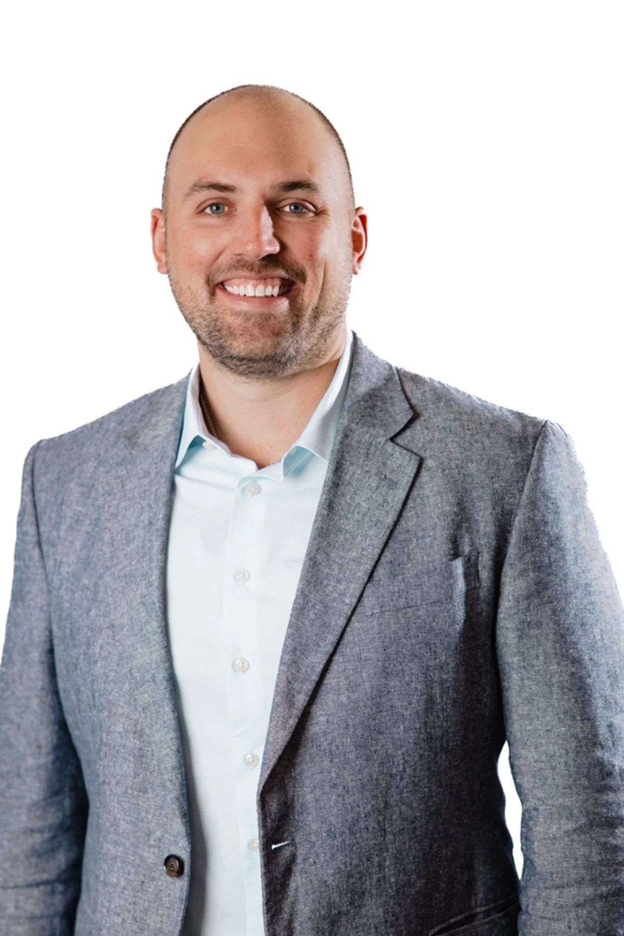 Zachary Mosby — Orr & Associates Insurance