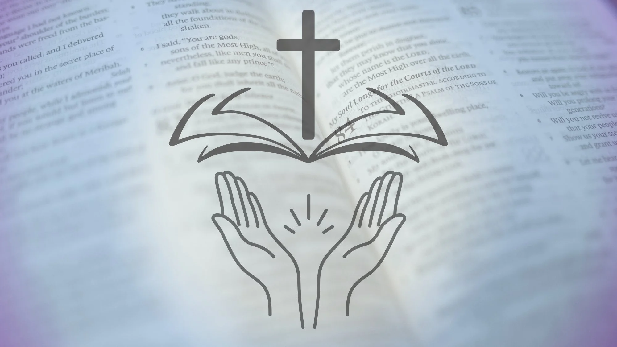Faith That Obeys Scripture
