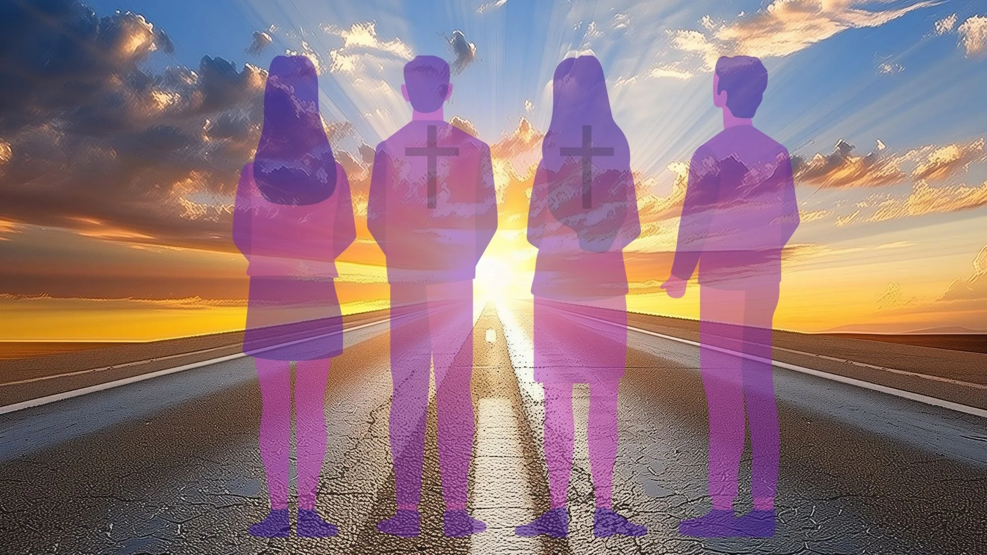Series: Greater Than | Sermon: Christians’ Behavior in Relation to Others