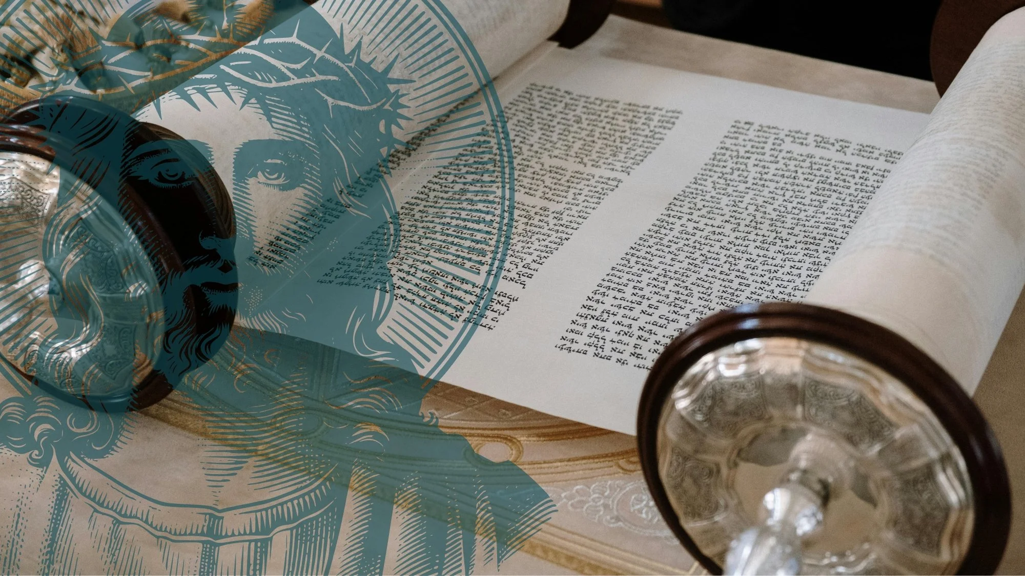 Series: Greater Than | Sermon: New Covenant Christians