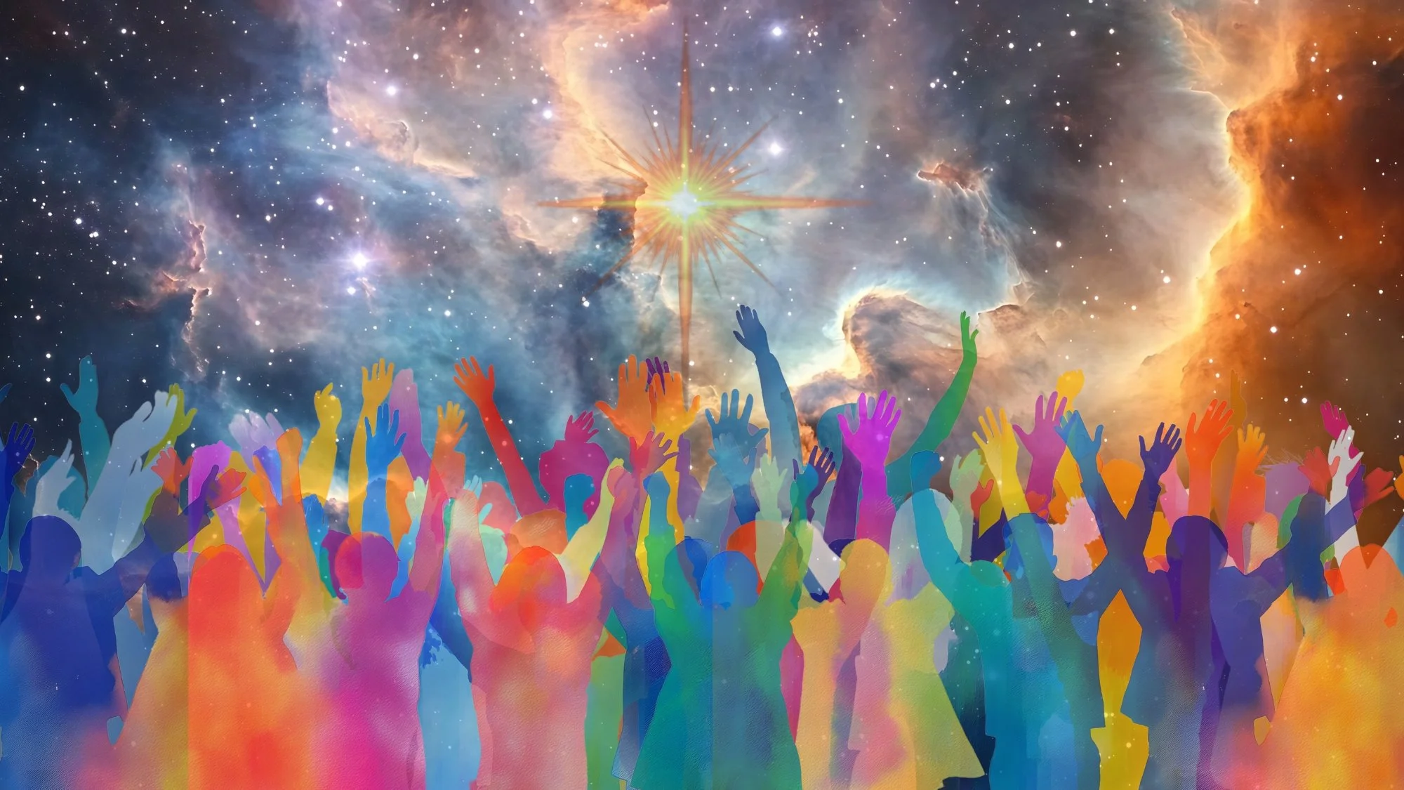 Series: HIS | Third Advent: JOY