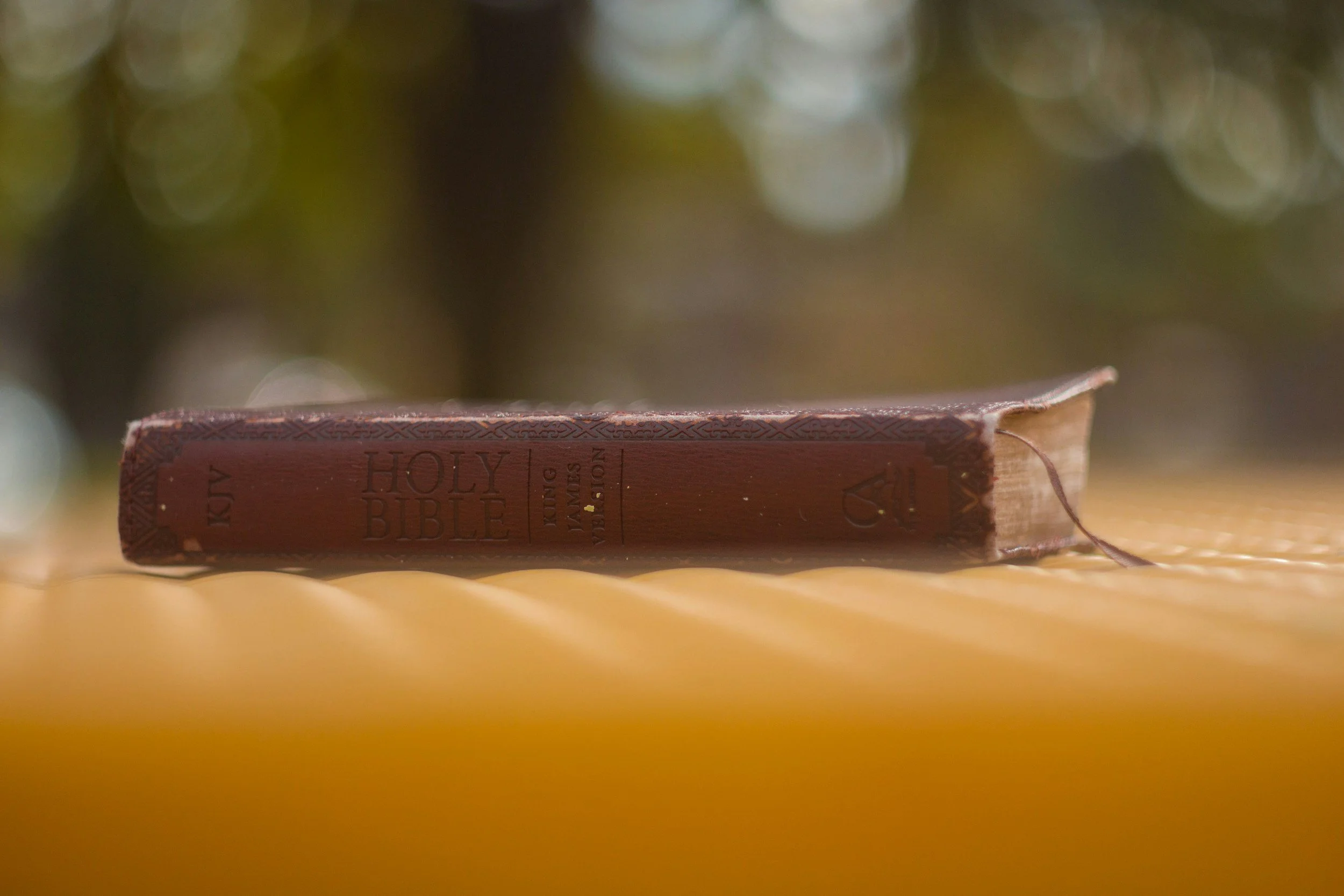 Church Services - Mystic Mountain Campground