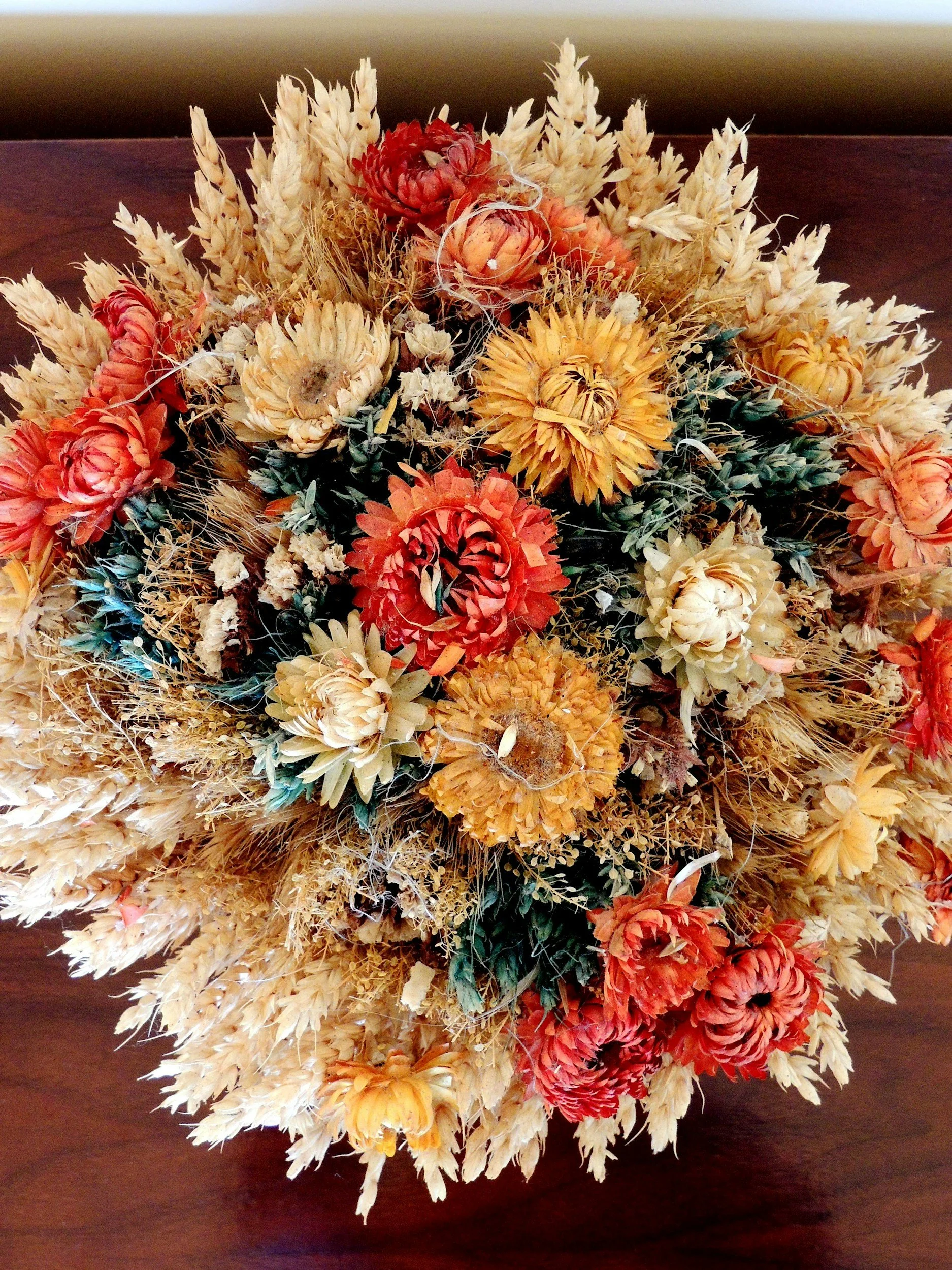 Women's Day of Fellowship, Food, &amp; Fall Crafts