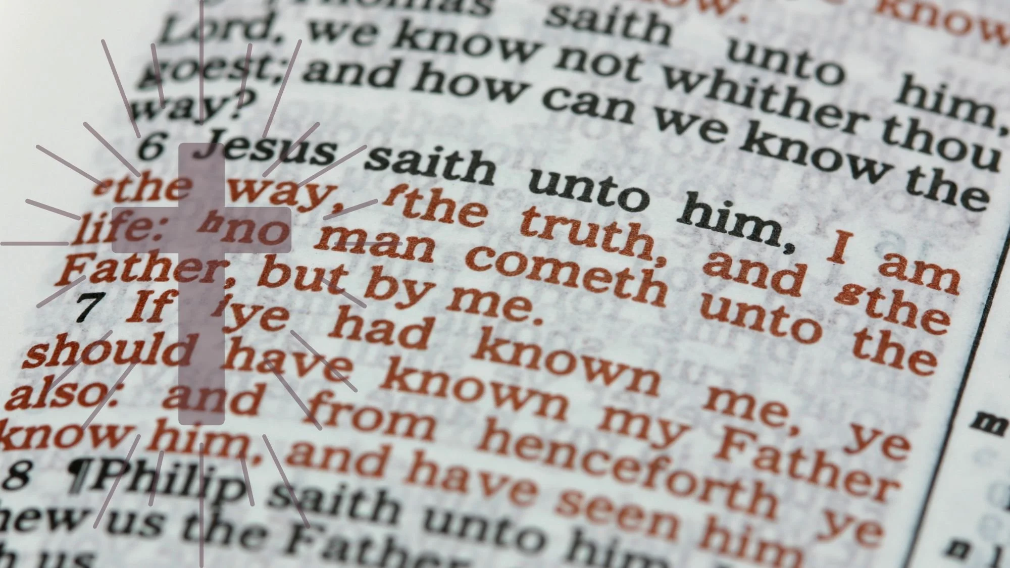 Series: Greater Than | Sermon: The Antidote For False Teachings