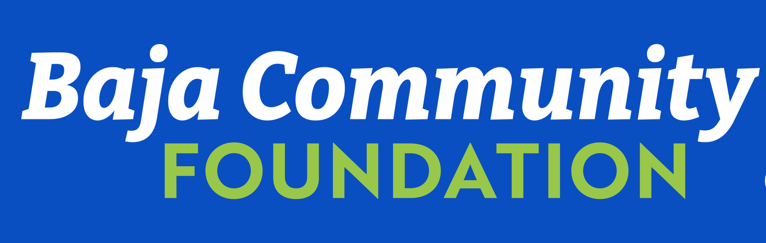 Baja Community Foundation