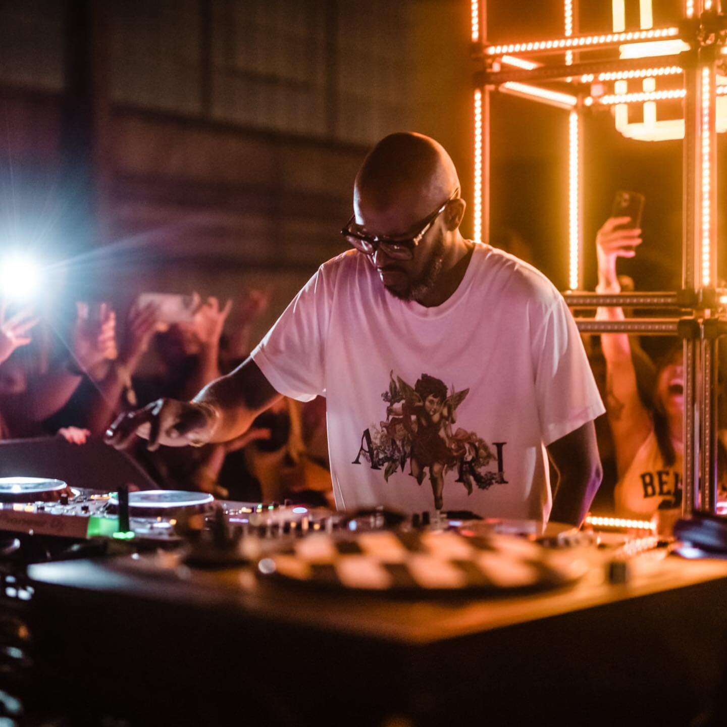 Black Coffee returns to Oakland on Saturday, May 13th! Day to night outdoor event at Frank Ogawa Plaza :) Grab your presales at www.prismatictracks.com

#realblackcoffee #blockparty #townbiz #housemusic #housemusicallday #oaklandevents #daypartyalert