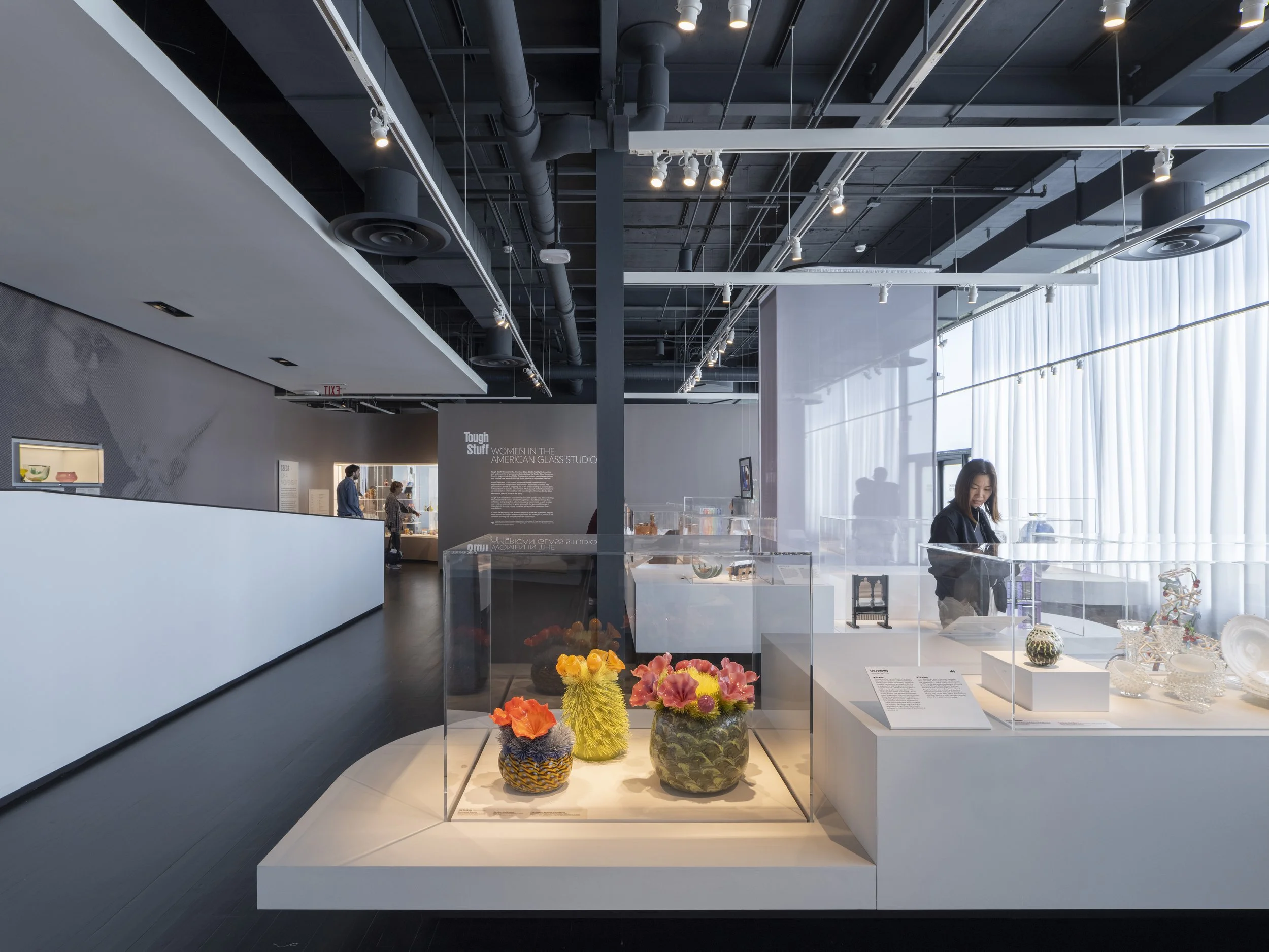 Tough Stuff - Corning Museum of Glass
