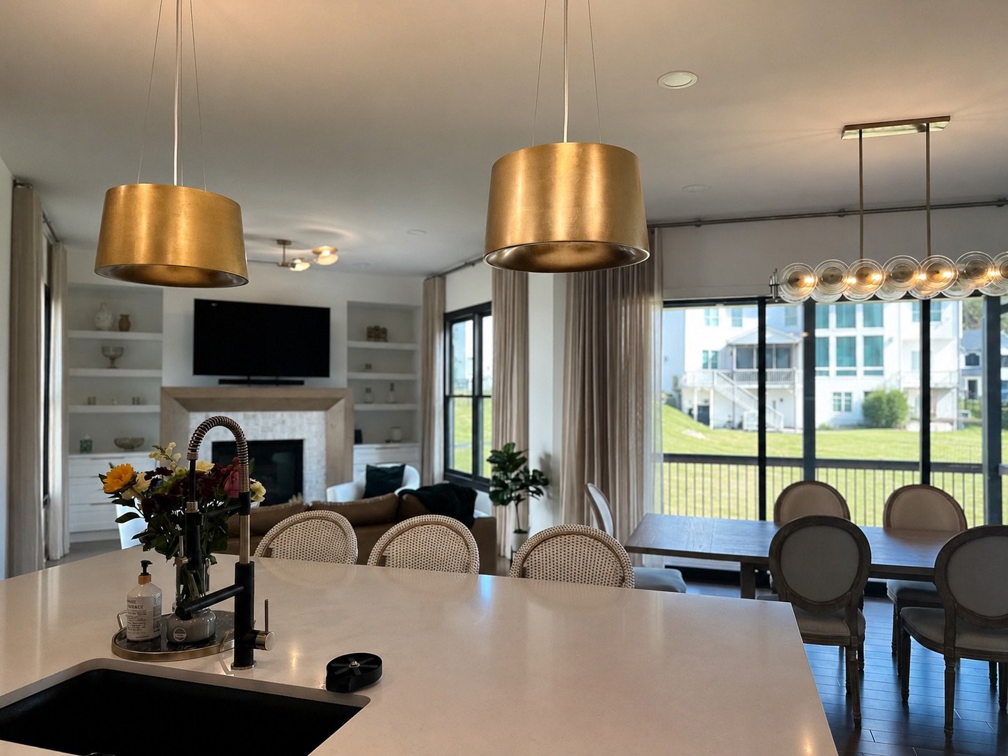 When to Bring in Your Interior Designer