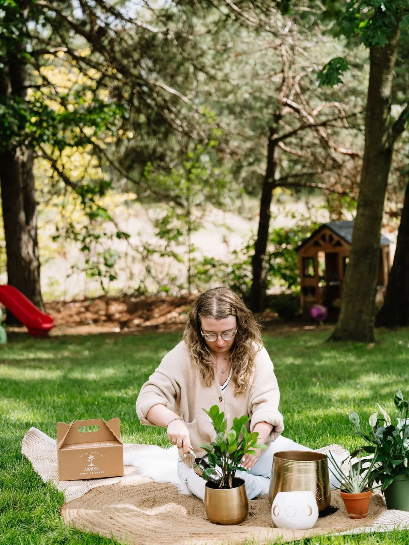 So many families bring ashes home and then&hellip; wait. Sometimes for months. Sometimes for years. And that&rsquo;s okay.

We believe families deserve options that are gentle, clear, and available when they&rsquo;re ready &mdash; not when someone el