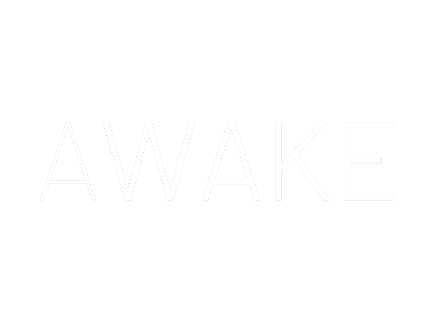 AWAKE Ceremony