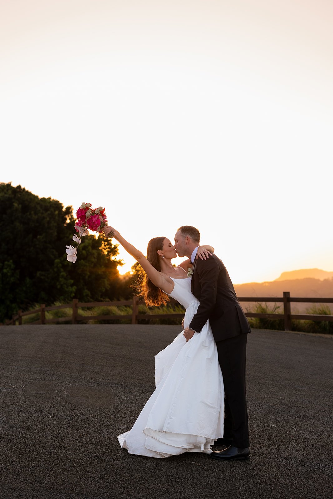 Gold Coast Wedding Photographer | Figtree Pictures