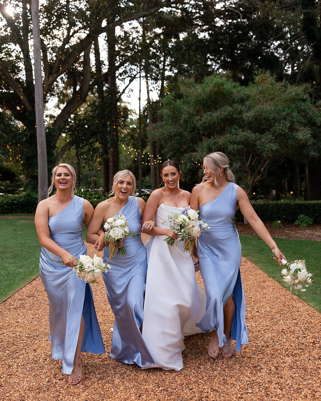 Maddie + her girls looking like a dream ✨

Suppliers:

Photographer @figtreepictures
Venue @gabbinbarhomestead
Celebrant @yourstorycelebrant_
Florist @thelittleflowerstall
Videographer @michaelkellyfilms
Dress @bloom_australia_
Suit @blackjacketsuiti