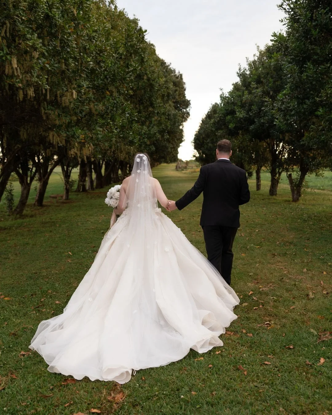 Sharing some more moments from Madeleine + Alec&rsquo;s stunning day ✨

Venue @babalou_weddings_events
Celebrant @idoforyoucelebrant_mc 
Florist @the.fauxstudio 
Content Creator @moments_bykait 
Dress @suzannablazevic @madison_james 
Suit @blackjacke
