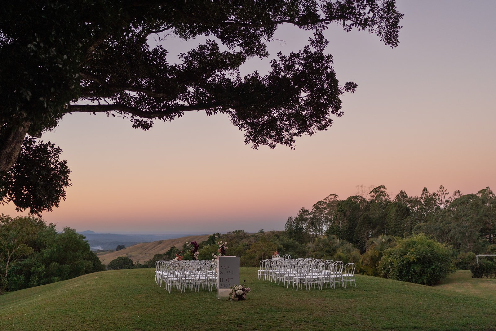 How to Choose Your Perfect Wedding Venue