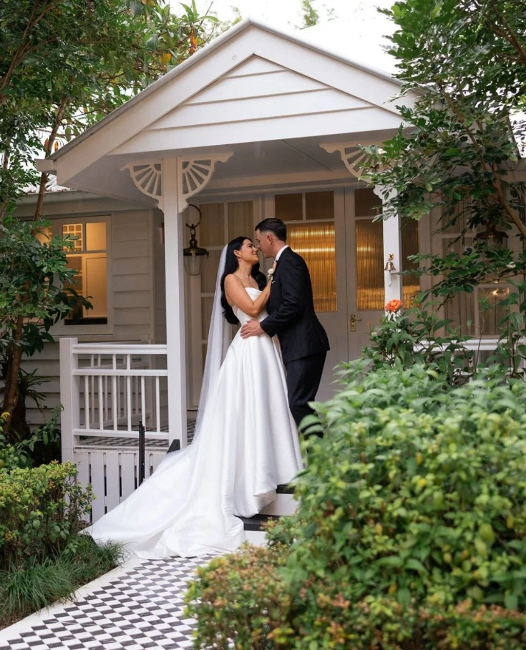 Tayla + James on their unforgettable day 🤍⁠
⁠
If you&rsquo;re planning a wedding at Braeside Estate in 2026 or 2027, enquire now to see how we can capture your special day!⁠
⁠
Photographer &amp; videographer @figtreepictures⁠
Venue @braesideestategc