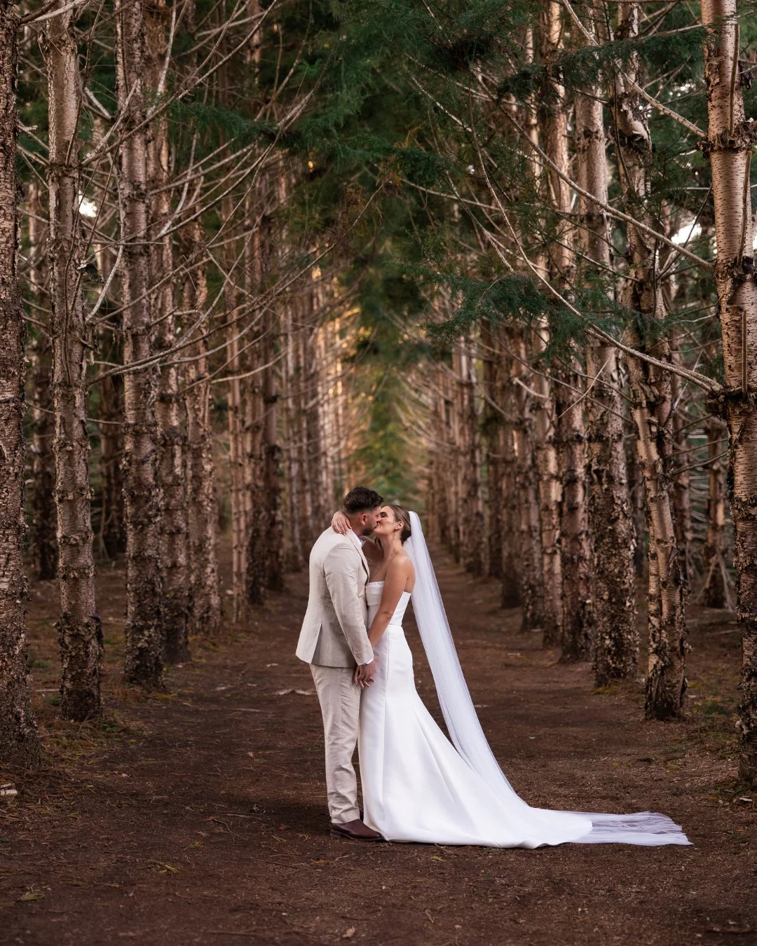 A gorgeous day celebrating Mille + Jerome at the breathtaking Bower Estate 💫⁠
⁠
Photographer + videographer @figtreepictures⁠
Venue @thebowerestate ⁠
Celebrant @laurenbridgecelebrant⁠
Florist @edenplace ⁠
Dress @chosenbykyha⁠
Bridesmaid dresses @sho