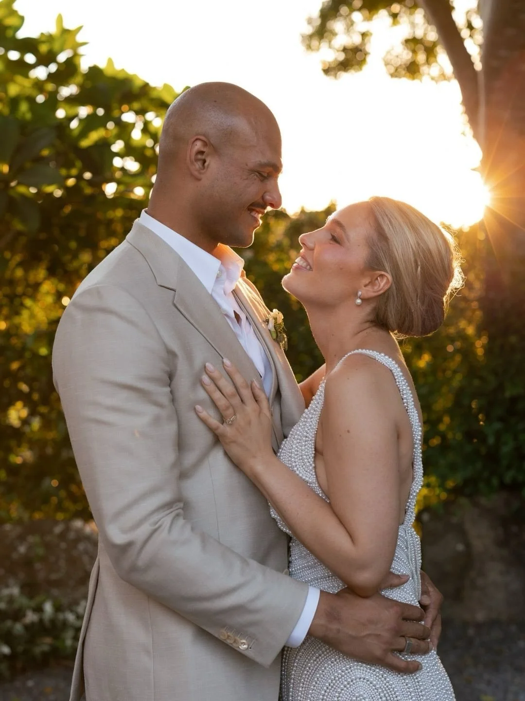 A beautiful gallery filled with special moments from Taylor + Karl&rsquo;s big day at Fig Tree Restaurant.
⁠
Photographer &amp; videographer @figtreepictures⁠
Venue @figtreerestaurant⁠
Florist @nikau.flora⁠
Dress @kyhabride⁠
Suit @saba @patrickmacken