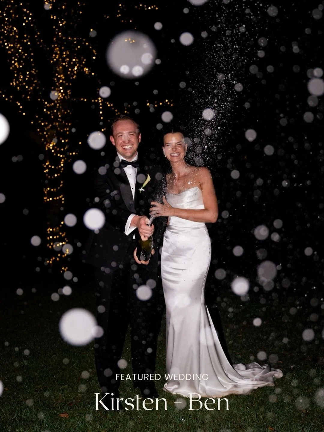 Kirsten and Ben&rsquo;s Kwila Lodge wedding is now live on our website 🥂

Beautifully styled and effortlessly elegant, it was a day that truly took our breath away and a joy to capture.
 
Visit our recent work at figtreepictures.com to explore the f