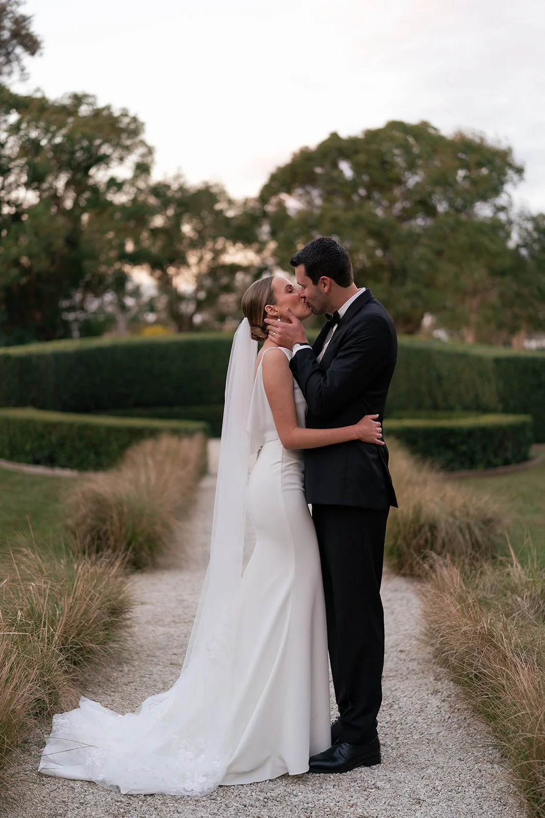 Natalie + Zachary